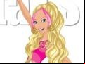 Juego Barbie Fancy Fashion 