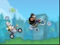 Juego Men Racing