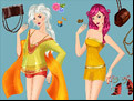 Juego Fashion Milano Challenge