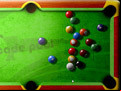 Juego Arcade Pool