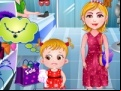 Juego Baby Hazel Fancy Dress