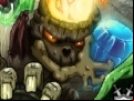 Juego Keeper of the Grove 2
