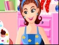 Juego Candy Cake