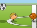 Juego Soccer 1 on 1