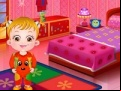 Juego Baby Hazel. Sports day