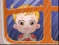 Juego Baby Hazel Fathers Day