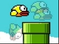 Juego Flappy Bird Multiplayer