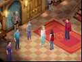 Juego Evermoor The Thread of Fate 