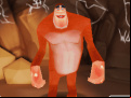 Juego yeti sensation 