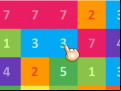 Juego Merge 10