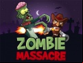Juego Zombies Massacre 