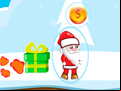 Juego Christmas Danger Sense