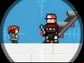 Juego Sniper Mission