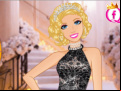 Juego Barbie Glam Queen