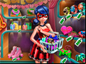 Juego Ladybug Valentine Gifts