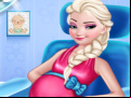Juego Princess Pregnant Sisters