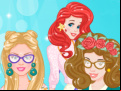 Juego Barbie's Book Club