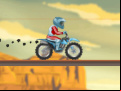 Juego X-Trial Racing