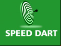 Juego Speed Dart