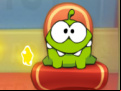 Juego Cut The Rope Experiments