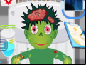 Juego Monster Hospital
