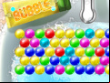 Juego Bubble