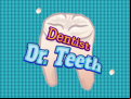 Juego Dentist Dr. Teeth
