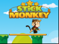Juego Stick Monkey