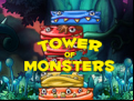 Juego Tower of Monsters  