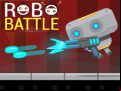 Juego Robo Battle