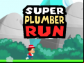 Juego Super Plumber Run