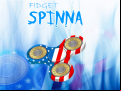 Juego Fidget Spinna