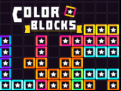 Juego Color blocks