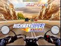 Juego Highway Rider Extreme