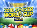 Juego 2018 Soccer World Cup Touch
