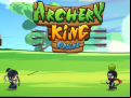 Juego Archery King Online