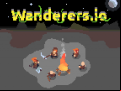 Juego Wanderers.io