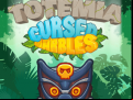 Juego Totemia: Cursed Marbles