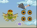 Juego Goblin Flying Machine