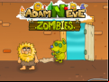 Juego Adam and Eve: Zombies