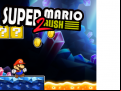 Juego Super Mario Rush 2