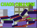 Juego Chaos Collapse