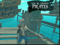 Juego War of Caribbean Pirates