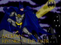 Juego Batman: Revenge of the Joker