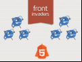 Juego Front Invaders