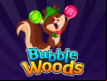 Juego Bubble Woods