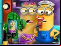 Juego Mini Funny Selfie