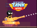 Juego Stick Tank Wars