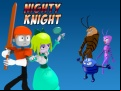 Juego Nighty Knight