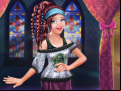 Juego Cinderella in Modern land